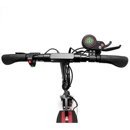 Электросамокат KUGOO M3 Pro